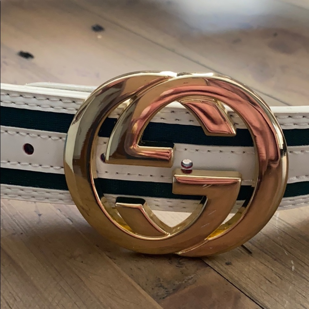 G belt